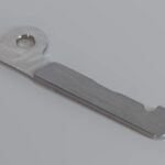 XPO EJECTOR LATCH (6)